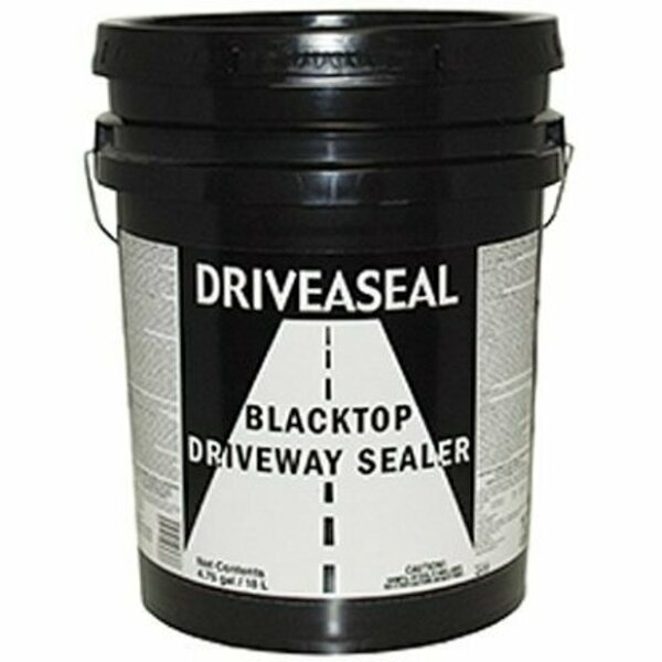 Gardner-Gibson 4.75Gal Drivewy Coating 0595-GA